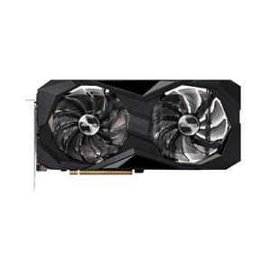 Placa de Vídeo ASRock Radeon RX 6600 Challenger D , 8GB , GDDR6 , 128-Bit , Preto