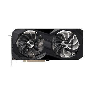 Placa de Vídeo ASRock Radeon RX 7600 Challenger OC , 8GB , GDDR6 , 128-Bit , FSR , Ray Tracing , Preto
