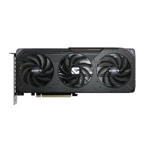 Placa de Vídeo Gigabyte GeForce RTX 5060 Gaming OC , 8GB , GDDR7 , 128bit , Preto