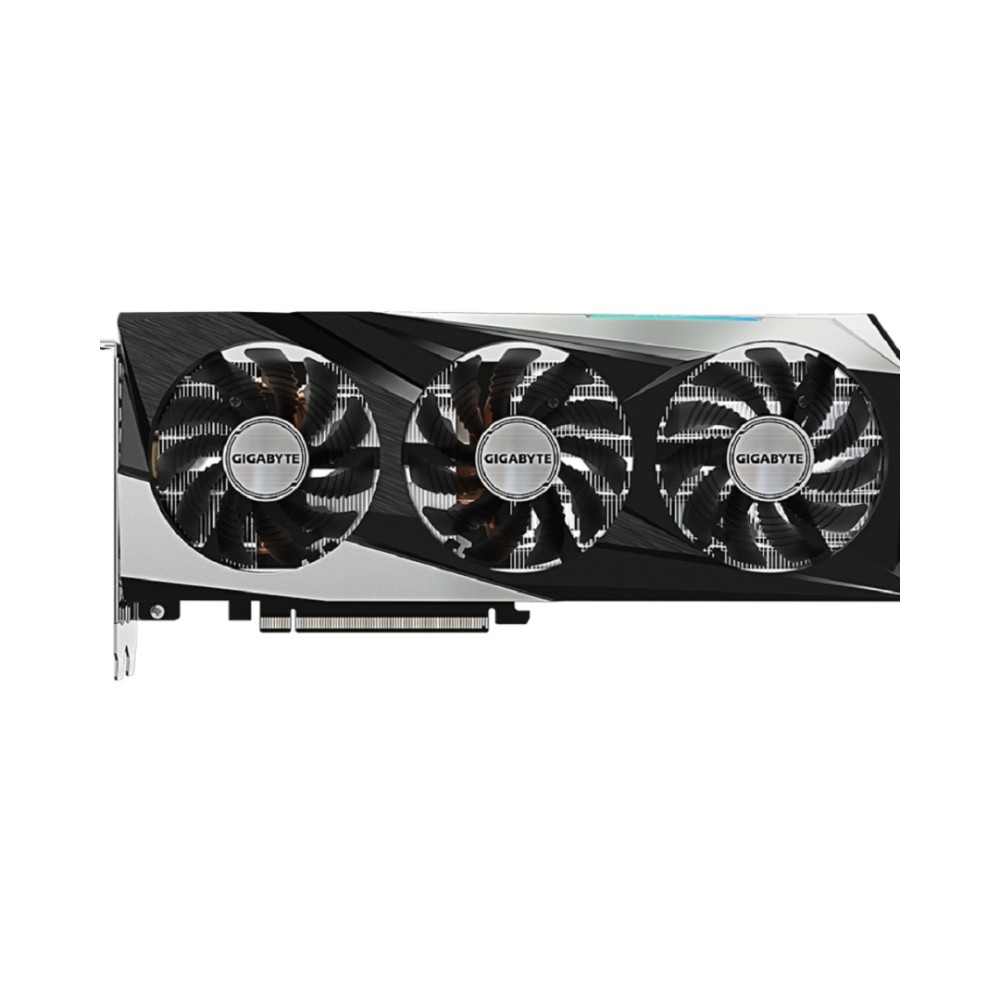 OPENBOX Placa de Vídeo Gigabyte Radeon RX 7600 Gaming OC , 8GB , GDDR6 , 128-Bit , Preto