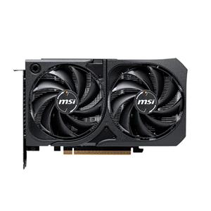 Placa de Vídeo MSI GeForce RTX 5060 Shadow 2X OC , 8GB , GDDR7 , 128-bit , Preto