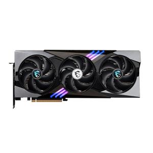 Placa de Vídeo MSI GeForce , RTX 5080 , Gaming Trio OC , 16GB , GDDR7 , PCIe 5.0