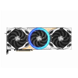 Placa de Vídeo Zotac Gaming GeForce RTX 5080 Apocalypse OC , ZT-B50800C-10P , 16GB GDDR7 , 256 Bits , HDMI 2.1b