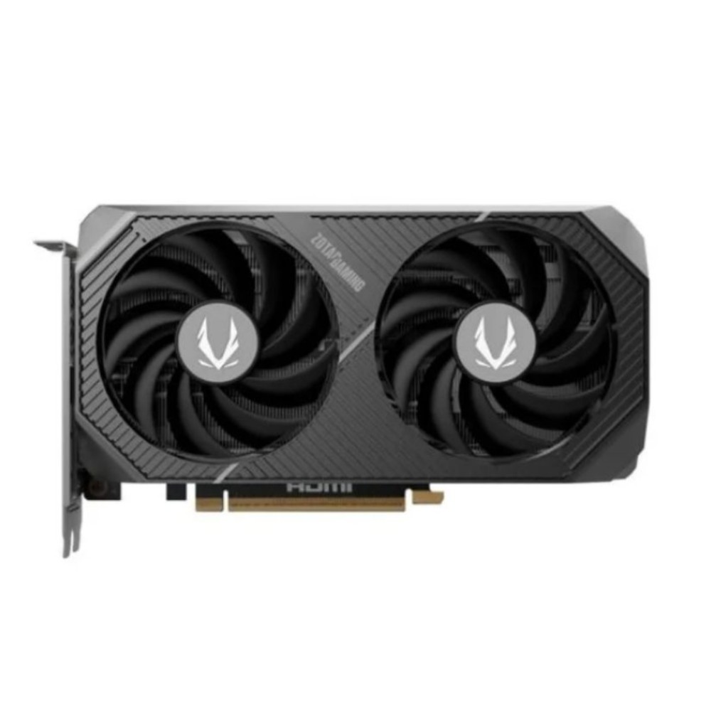 OPENBOX Placa de vídeo Zotac GeForce RTX 5060 Ti Twin Edge OC , 16 GB GDDR7 , 128-bit , Preto