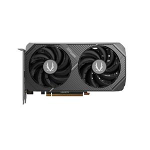 Placa de vídeo Zotac GeForce RTX 5060 Twin Edge OC , 8 GB GDDR7 , 128 bit , Preto