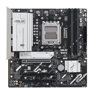 Placa Mãe Asus Prime B840M-A , Chipset AMD B840 , DDR5 , mATX - 90MB1J10-M0EAY0