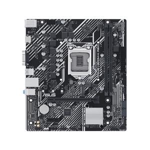 Placa Mãe Asus Prime H510M-K R2.0, Intel LGA 1200, mATX, DDR4