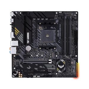 Placa Mãe Asus TUF Gaming B550M-Plus , Chipset B550 , AMD AM4 , mATX , DDR4