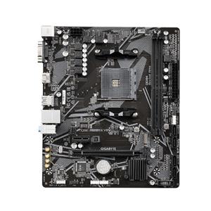 Placa Mãe Gigabyte A520M K V2 , Chipset A520 , AMD AM4 , mATX , DDR4