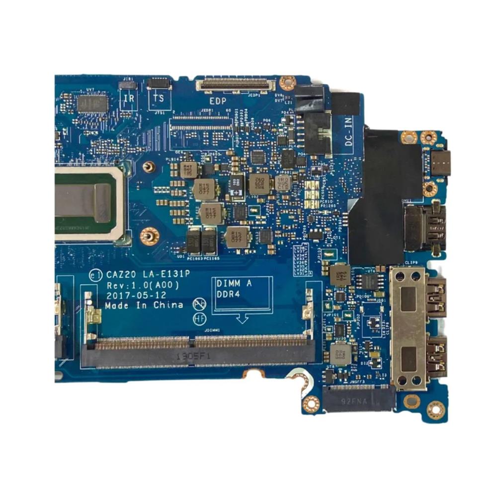 PLACA MÃE MT06L I5-6360U DDR4