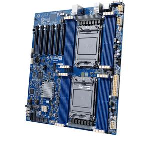 Placa Mãe Server Gigabyte Md72-hb3 DDR4
