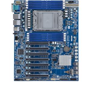 Placa Mãe Server Gigabyte Mu72-su0 DDR4
