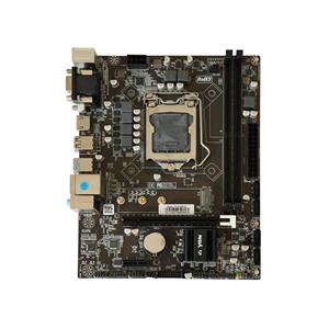 Placa Mãe YON H310G398 , Chipset H310 , Intel LGA 1151 , mATX , DDR4