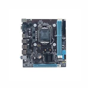 Placa-mãe YON H81G573 V3 , Socket 1150 , HDMI , Gigabit LAN