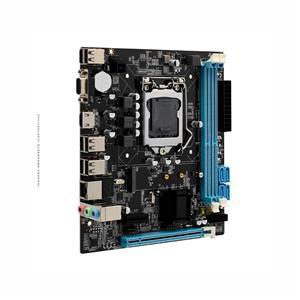 Placa-mãe YON , LGA 1155 , H61G578 , HDMI , GLAN , V3