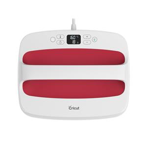 Cricut Prensa Térmica Easy Press 2 - 30,5 X 25,4cm - 110v