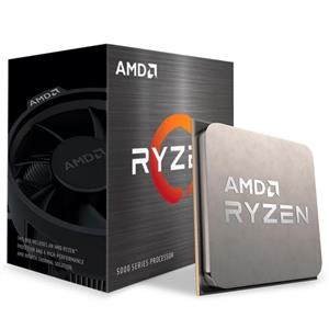 Processador AMD Ryzen 7 5700 , 3.7GHz (4.6GHz Turbo) , 8-Core 16-Threads , Cache 20MB , AM4