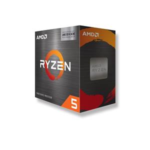 Ryzen 5 5500X3D AMD , Zen3 Vermeer , 6 núcleos / 12 threads , 96MB L3 3D V-Cache , Socket AM4