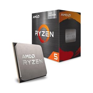 Processador AMD Ryzen 5 5600T , 6-Core , 12-Threads , 3.5 GHz (4.5GHz Turbo) , Cache 35MB , AM4
