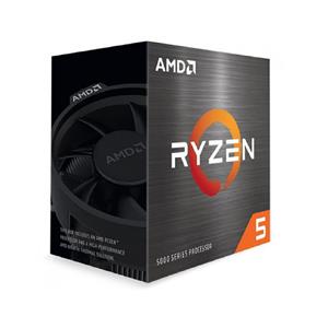 Processador AMD Ryzen 5 4600G , 3.7GHz (4.2GHz Turbo) , 6-Core 12-Threads , Cache 11MB , AM4