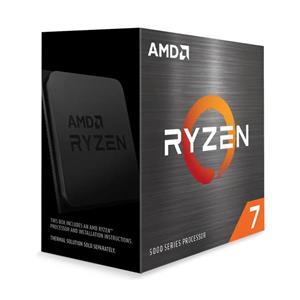 Processador AMD Ryzen 7 5700 , 8-Core , 16-Threads , 3.7GHz (4.6GHz Turbo) , Cache 20MB , AM4 , 100-100000743SBX