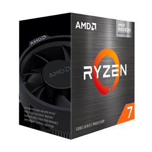 Processador AMD Ryzen 7 5700G , 3.8GHz (4.6GHz Turbo) , 8-Core 16-Threads , Cache 20MB , AM4