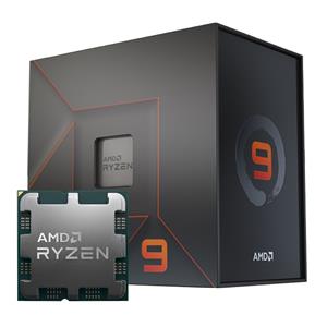 Processador AMD Ryzen 9 7950X , 4.5GHz (5.7GHz Turbo) , 16-Core 32-Threads , Cache 81MB , AM5