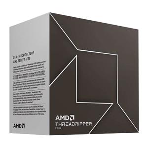 Processador AMD Ryzen Threadripper PRO 7985WX , 64-Cores , 128-Threads , 3.2GHz (5.1GHz Turbo) , Cache 320MB , STR5