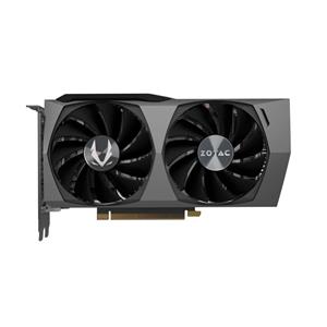 Placa de Vídeo RTX 3060 Twin Edge OC Zotac Gaming GeForce , 12GB GDDR6 , 15 Gbps , Ray Tracing , Preto