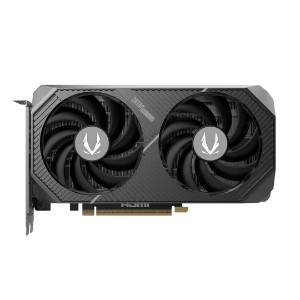 Placa de Vídeo , ZOTAC , GeForce RTX 5060 Ti Twin Edge OC , 8GB GDDR7 , PCIe 5.0 x8