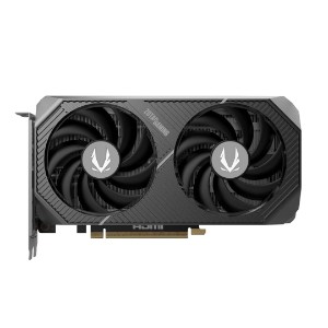Placa de Vídeo , ZOTAC , GeForce RTX 5060 Ti Twin Edge OC , 8GB GDDR7 , PCIe 5.0 x8