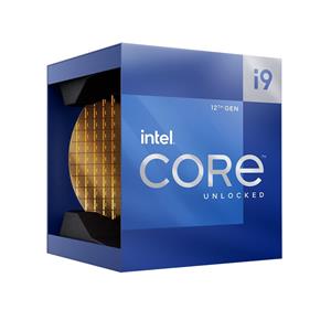 Processador Intel Core i9-12900K , 3.2GHz (5.2GHz Turbo) , 8-Core 24-Threads , Cache 30MB , LGA 1700