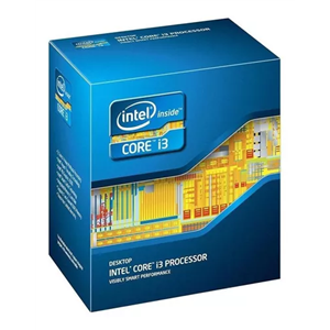 Processador Intel Core i3-2100 Lga1155 3.1Ghz
