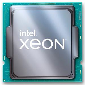 Processador Intel Xeon E-2378 2.6GHz Cache 16MB 8 Núcleos Tray