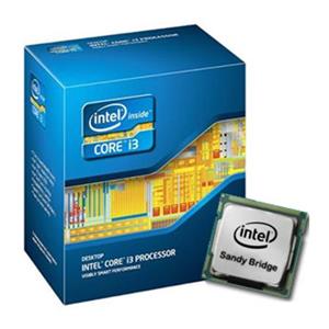 Processador Intel Core i3-2120 LGA 1155 3.30GHz Cache 3MB