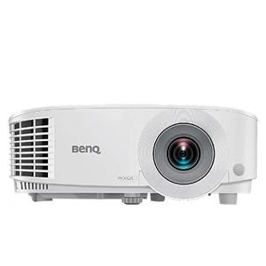 Projetor Benq MW560 , HD1280x800 , 4000 Ansi , Lumens , Bivolt , Branco