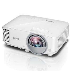 Projetor Benq MX825ST 3300 Lumens XGA 3D