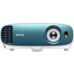 Projetor Benq TK800M 3000 ANSI Lumens 4K UHD HDR