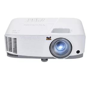 Projetor Viewsonic 3800K Lumens Branco