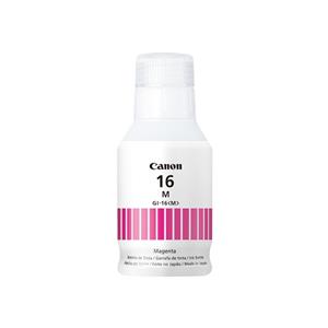 Refil de Tinta Canon GI-16 Magenta , 135ml , 4419C001AA