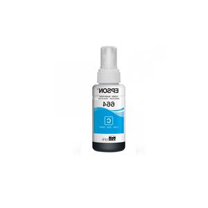 Refil De Tinta Epson Ciano 70ml T664220-AL