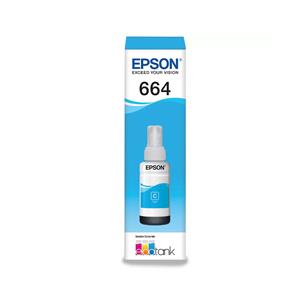 Refil de Tinta Reciclajet para Epson