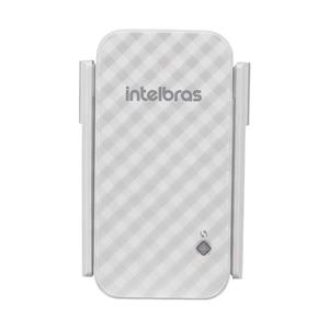 Repetidor Intelbras IWE3001 300M Antena Externa