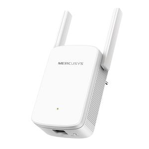 Repetidor Wi-Fi Mercusys ME30 AC1200 2 Antenas Branco