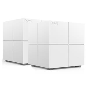 Roteador Mesh Tenda MW6 1200Mbps Dual Band com 2 Unidades