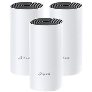 Roteador TP-Link Deco M4 Mesh AC1200 Dual Band 3 Unidades
