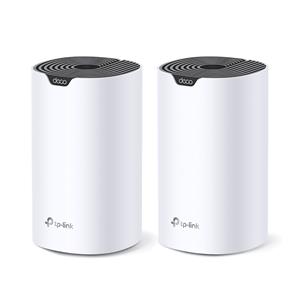 Roteador TP-link Deco S7 Dual Band MESH AC1900 Gigabit 2 Un
