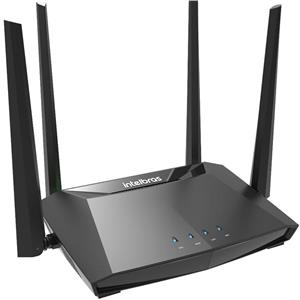 Roteador Intelbras Action RG1200 Gigabit Dual Band