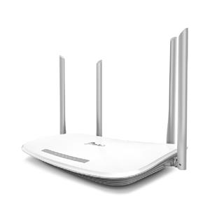 Roteador TP-Link Wireless EC220-G5 , Dual Band , AC1200 , Wi-Fi 5 , Gigabit , Branco