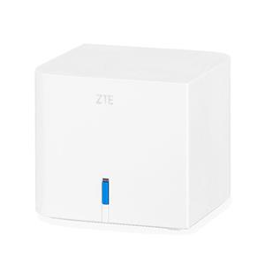 Roteador Multilaser ZTE Easymesh AC1200 Space ZT196-2 Branco
